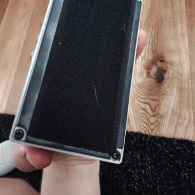 Boss NS-1X Noise Suppressor 2023 - Present - Silver image 5