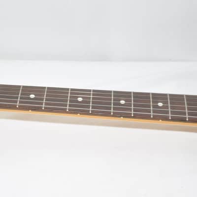 Fender Japan ST-62（3TS）'62 Stratocaster 3-Tone Electric Guitar Ref No.5916 image 10