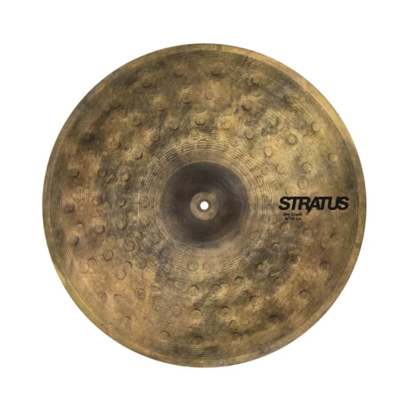 Sabian 18" STRATUS DRY CRASH image 1