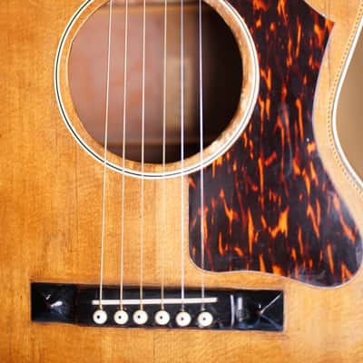 Gibson L-00 1940's - Natural image 3