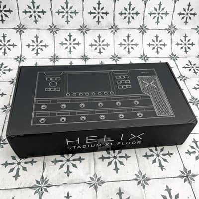 Line 6 Helix Stadium XL Floor image 8
