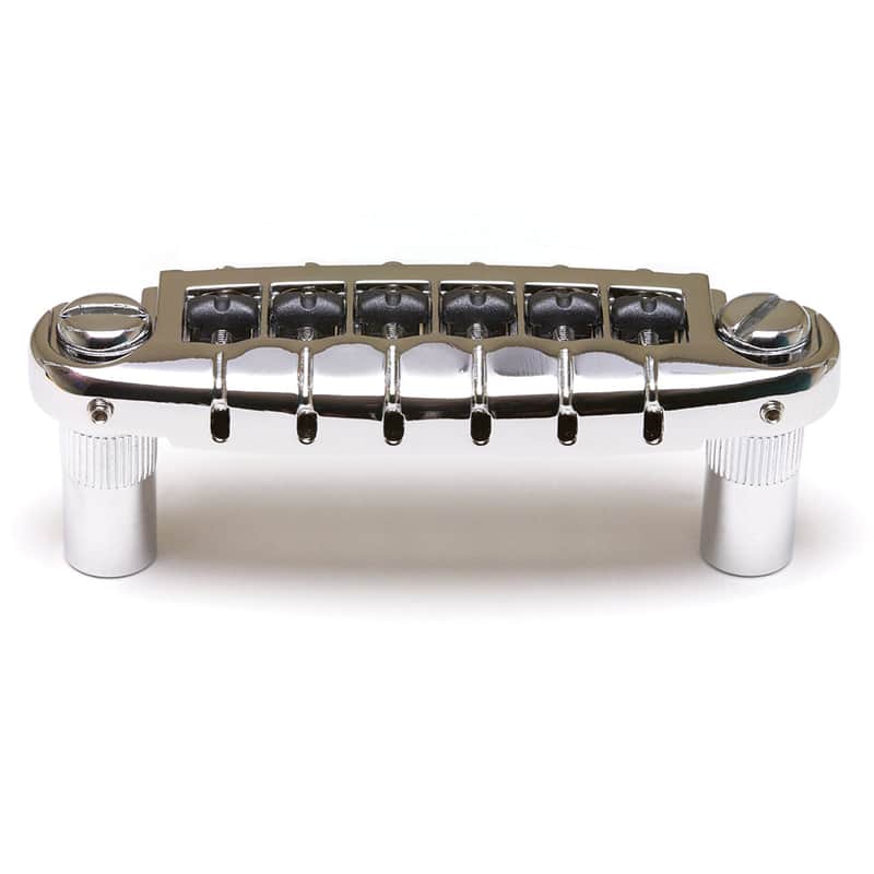 GraphTech Resomax Wraparound Bridge image 1