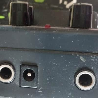 80's Ibanez FLL Flanger image 2