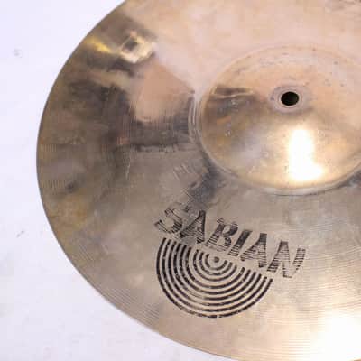 SABIAN AAX-15XPC-B X-PLOSION CRASH 15-inch 828g Sabian Crash Cymbal (08/17) image 3