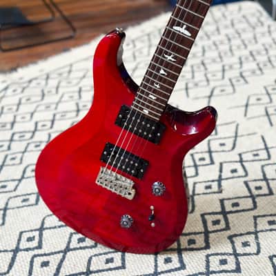 '18 Paul Reed Smith S2 Custom 24 - w/ OGB image 8