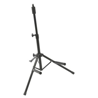Mint On-Stage Stands Tilt-Back Tripod Amp Stand image 3