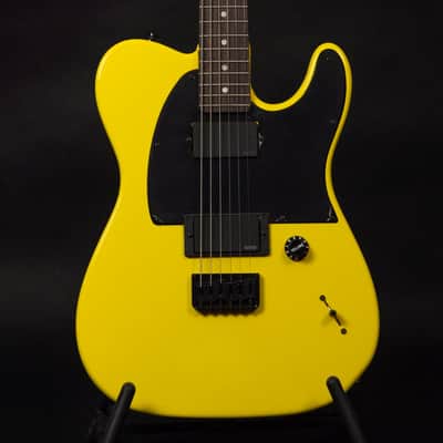 Jim Root Telecaster Custom Handmade in Poland by 13YQ Guitars w/ Case image 9