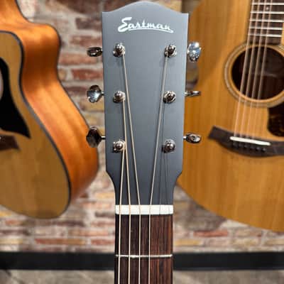 Eastman E6-LGSS-TC-SB - Sunburst Thermo Cured image 5
