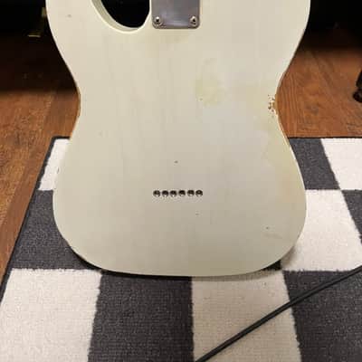 Chad Underwood Telecaster image 7