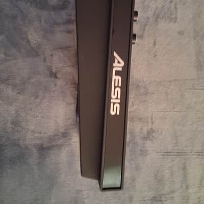 Alesis Command Advanced Drum Module with Cables/Power Adapter-Machine Brain image 4