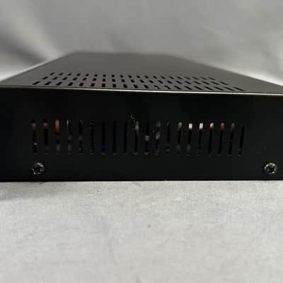 dbx DriveRack PA Complete Equalization and Loudspeaker Control System 2010s - Purple image 7
