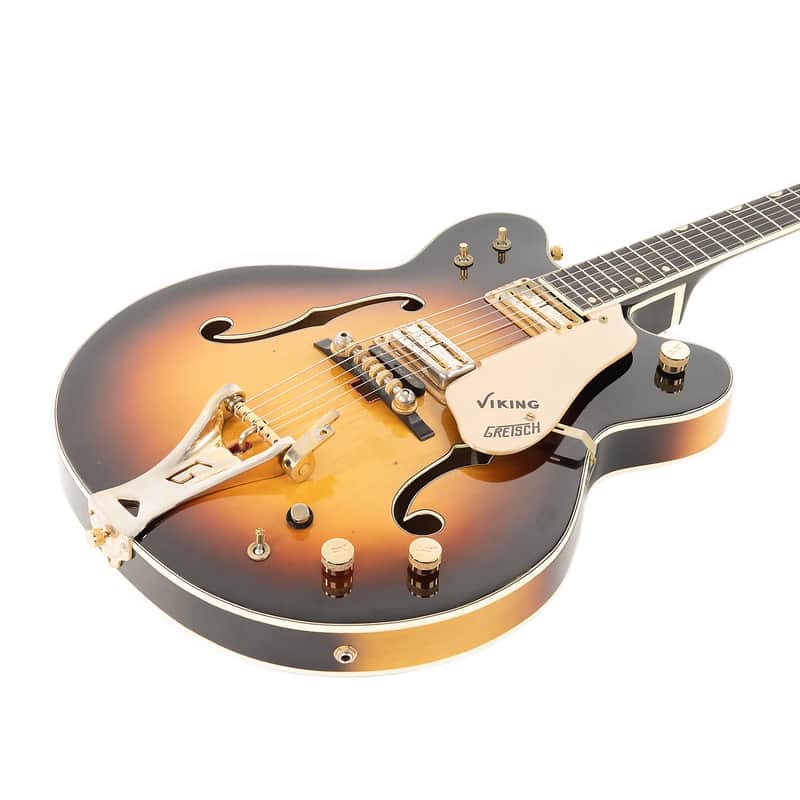 Gretsch Viking 1971 - 1975 image 5