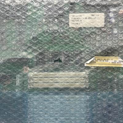 Korg Triton Rack 1990