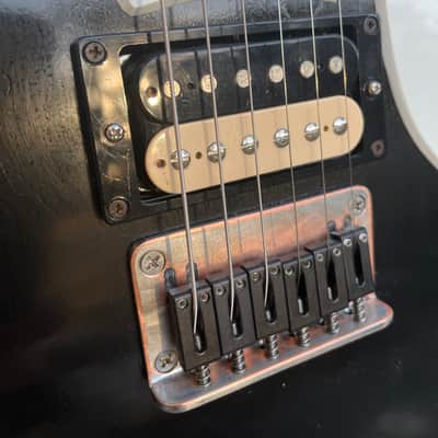 Fender ‘51 partscaster image 7