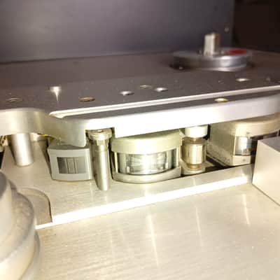 Immagine Studer A 80 MkI - Mk1 - 16