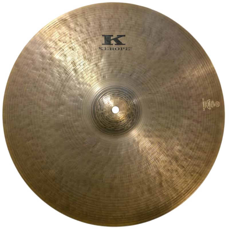 Zildjian Kerope 18" 1312g image 1