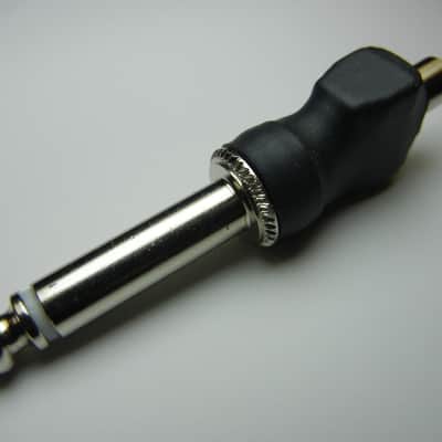 Manual Footswitch - Made For Marshall Artist 3203, 4203, JCM900 Guitar Amp image 4