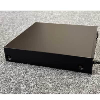 Boss SE-50 1990-1996 - Black image 7