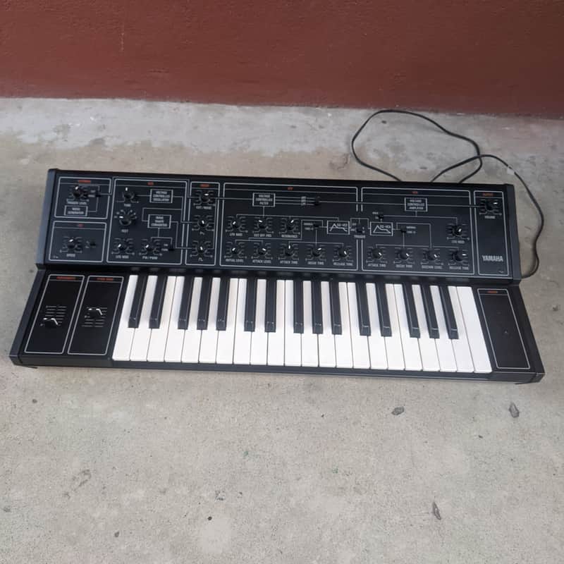 Yamaha CS-10 image 1