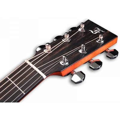 Furch Vintage 1 OOM-SR 2020s - Natural. ***On Display*** Bild 4
