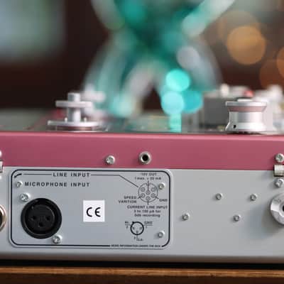 NAGRA E Old Stock New never been used image 4