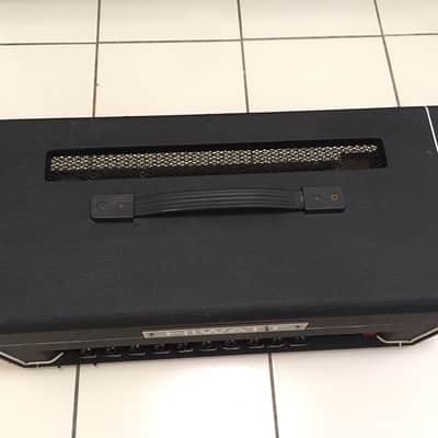 Hiwatt Lead 50 image 2