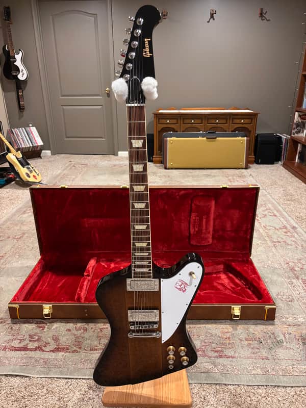 Gibson Firebird Platypus