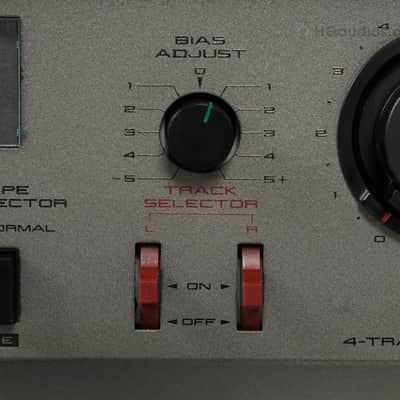 AKAI GX747 Vintage Reel to Reel – Restored – 1-Year Warranty image 8
