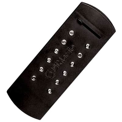 DiMarzio DP134BK Elemental Magnetic Soundhole Pickup - Black