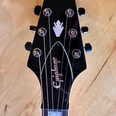Slash AFD Les Paul Special II - Everything New & Upgraded image 1