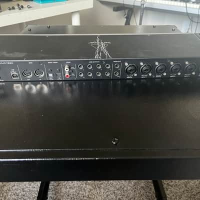 Behringer UMC1820 2020’s - Black image 2