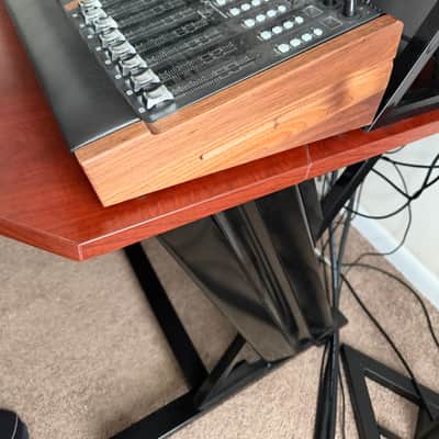 Behringer X-Touch + X-Touch Ext + Furniture image 3