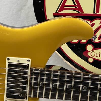 PRS Paul Reed Smith SE DGT David Grissom Tremolo Guitar 2023 image 3