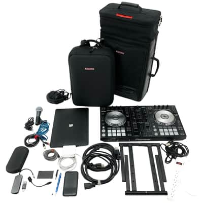 JetPack Drop System Roller Bag and Snap Backpack - Combo image 12