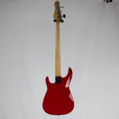 Peavey Fury Bass USA AS-IS Stripped Truss Rod image 6
