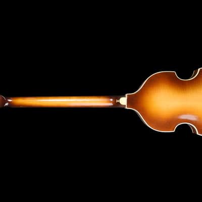 Hofner 500/1 Violin Bass 1964 image 3