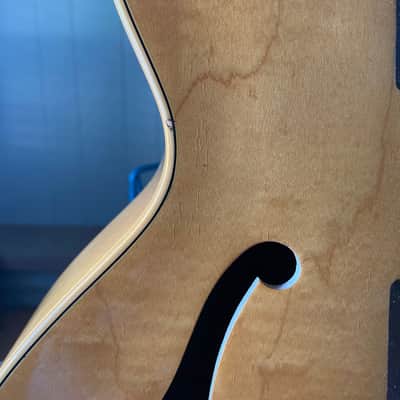 1971 Gibson ES-175 - Amazing Jazz Guitar - With Original Case image 10