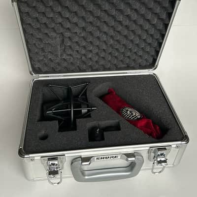 Shockmount for ksm32?? - Gearspace