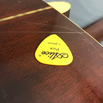 Yamaha FG-151 Spruce solid/Mahogany laminated MIJ image 17