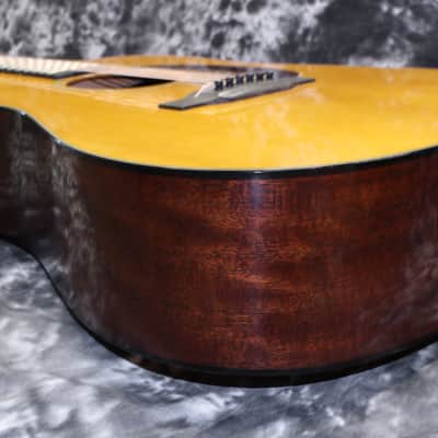 2021 Martin D-18 Authentic 1937 VTS Aged image 5