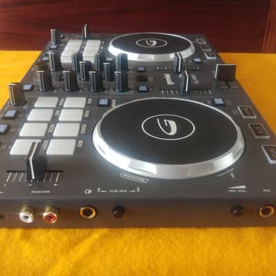 Gemini Serato Slate image 5