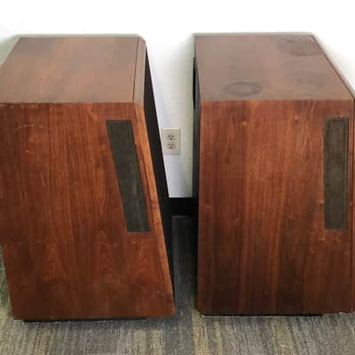 Vintage JBL L200 Studio Master Speakers image 10