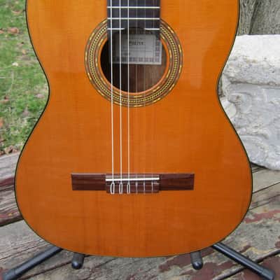 Esteve 4STE Classical Made in Spain image 12