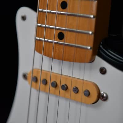 Tokai Springy Sound ST-50 1979 - Black image 6