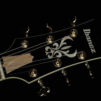 Ibanez JSM100 John Scofield Signature - VYS (#680) image 11