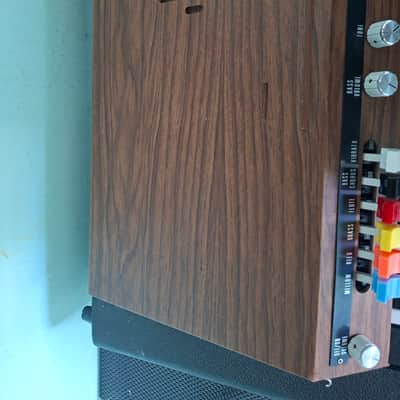 EKO Tiger 3000 Analog Organ Synth image 8