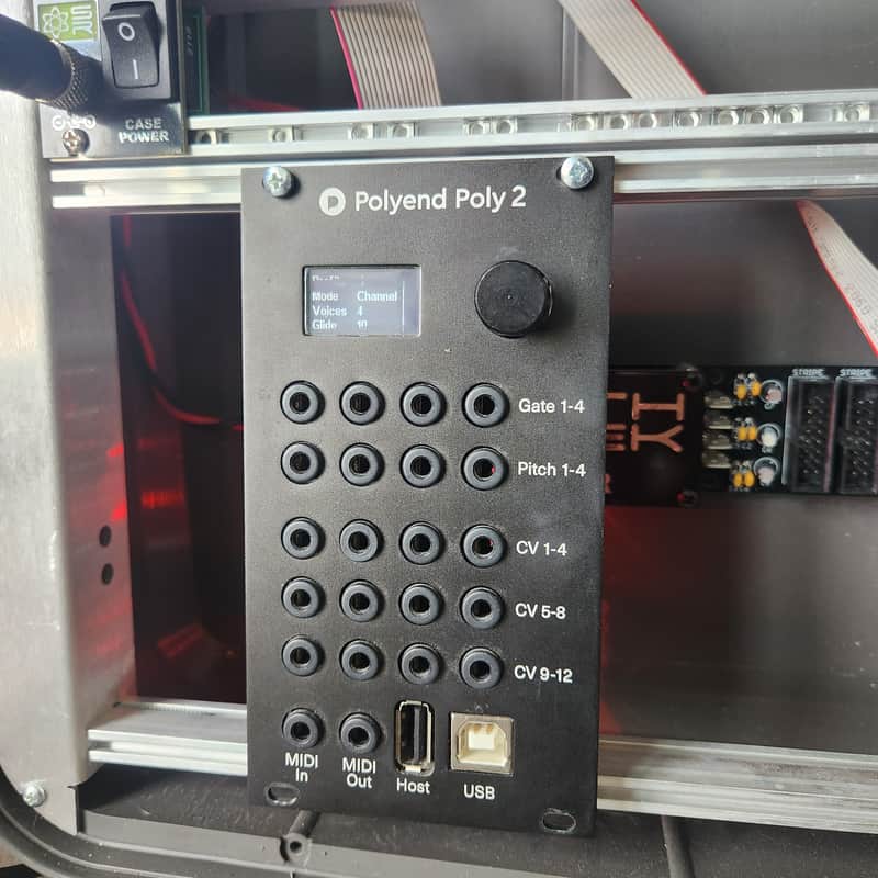 Polyend Poly 2 | Reverb