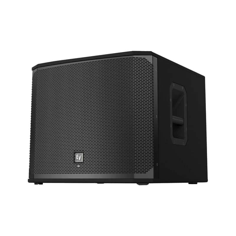 Electro-Voice EKX-15SP 15" Powered Subwoofer image 1