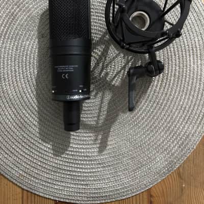 Audio-Technica AT4050 - black image 5