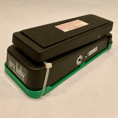 Elephant Foot Risers Cry Baby Wah Wah Frame image 8